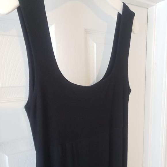 ASOS Midi Tank Dress - Picture 3 of 8